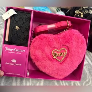 JUICY COUTURE SET